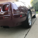 Illustration for article titled Driving this for the day, AMA